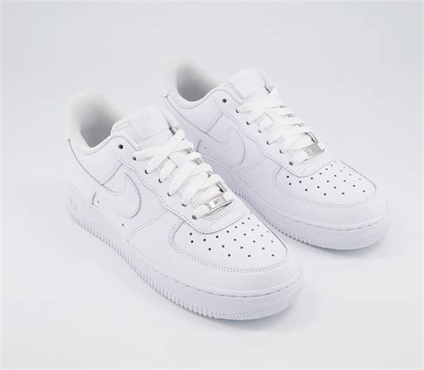 nike air force 1 herren weiß 45|air force 1 schuh.